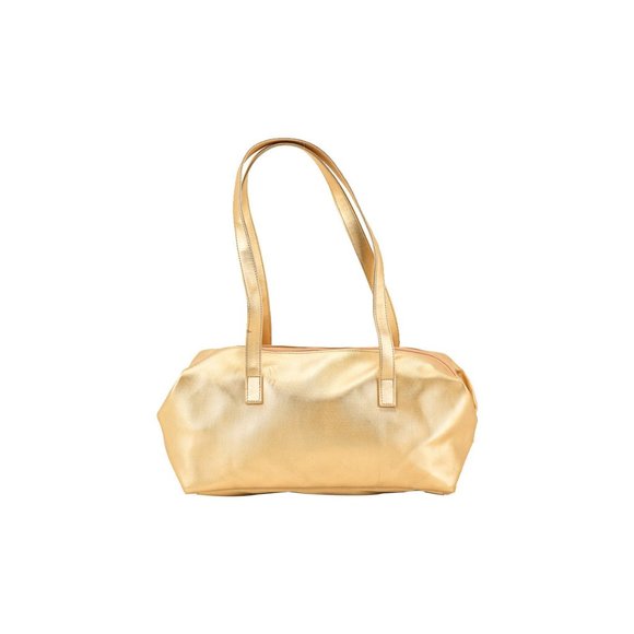 More Fashion Shoulder Bags Metallic - Picture 1 of 4